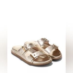 Cole HaanWomen's Marisol Footbed Sandals Size US 8W NIB